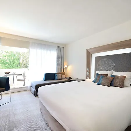 Otel Novotel Nord Avinyon