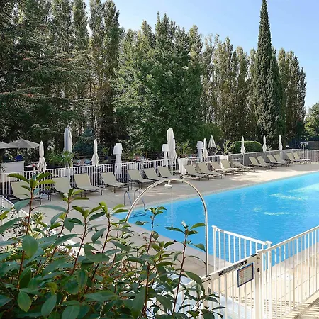 Novotel Nord 4* Avinyon