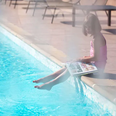 Otel Novotel Nord Avinyon