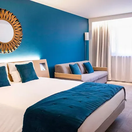Otel Novotel Nord Avinyon