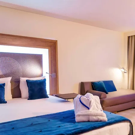 Novotel Nord 4* Avinyon