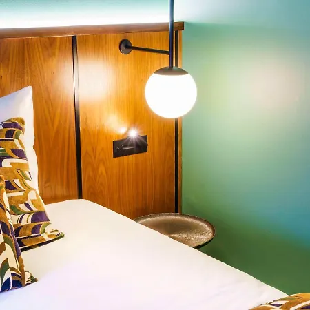 Otel Novotel Nord