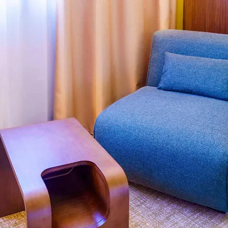 Novotel Nord Otel