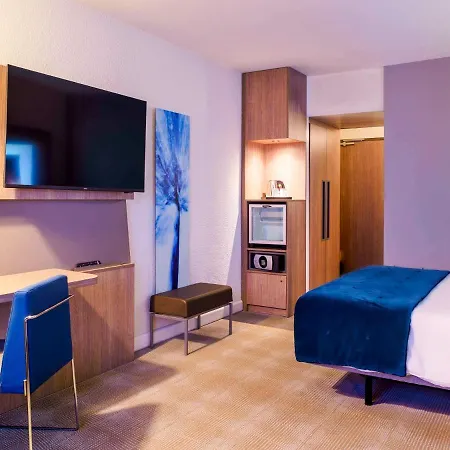 Otel Novotel Nord Avinyon