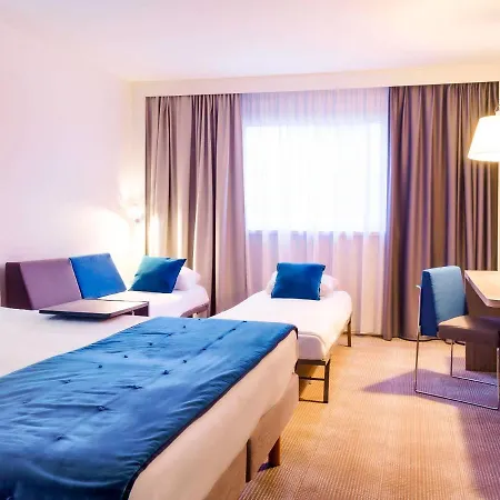 Novotel Nord Otel Avinyon