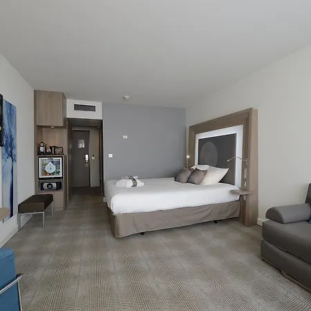Novotel Nord
