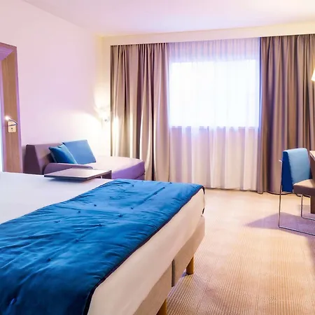 Novotel Nord