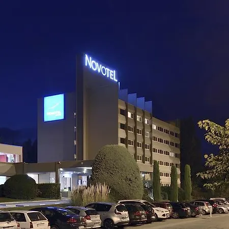 Novotel Nord Otel Avinyon