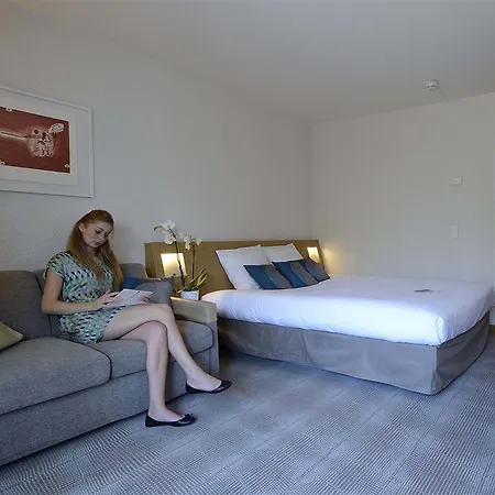 Hotel Novotel Nord Avignone