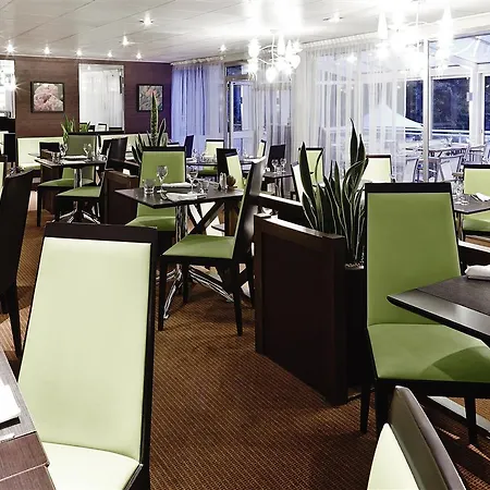 Novotel Nord Avignone