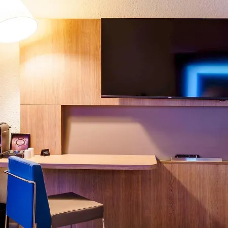 Novotel Nord Hotel